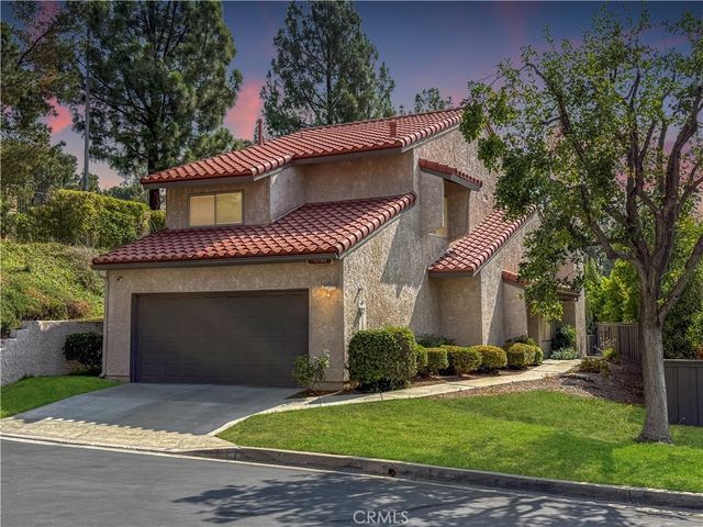 19169 Index Street, Porter Ranch
