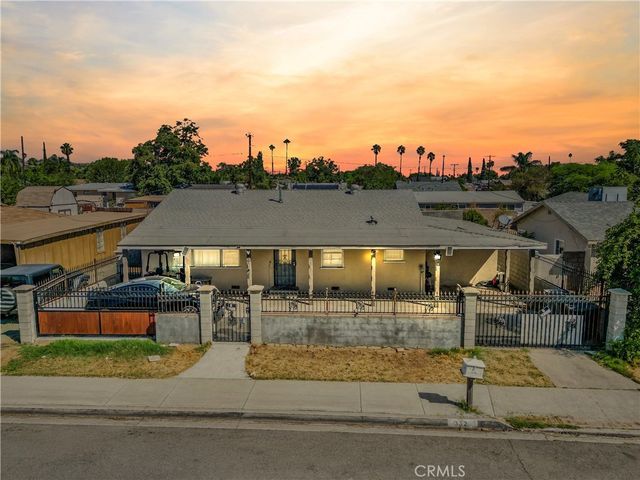 332 W 11th Street, Perris
