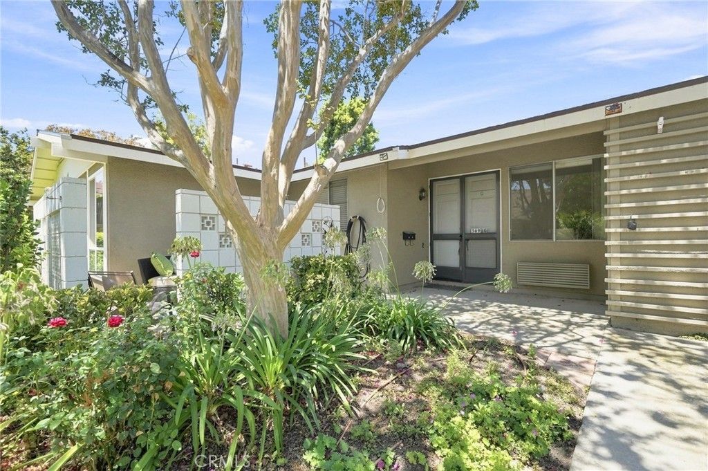 369 Avenida Castilla # G, Laguna Woods