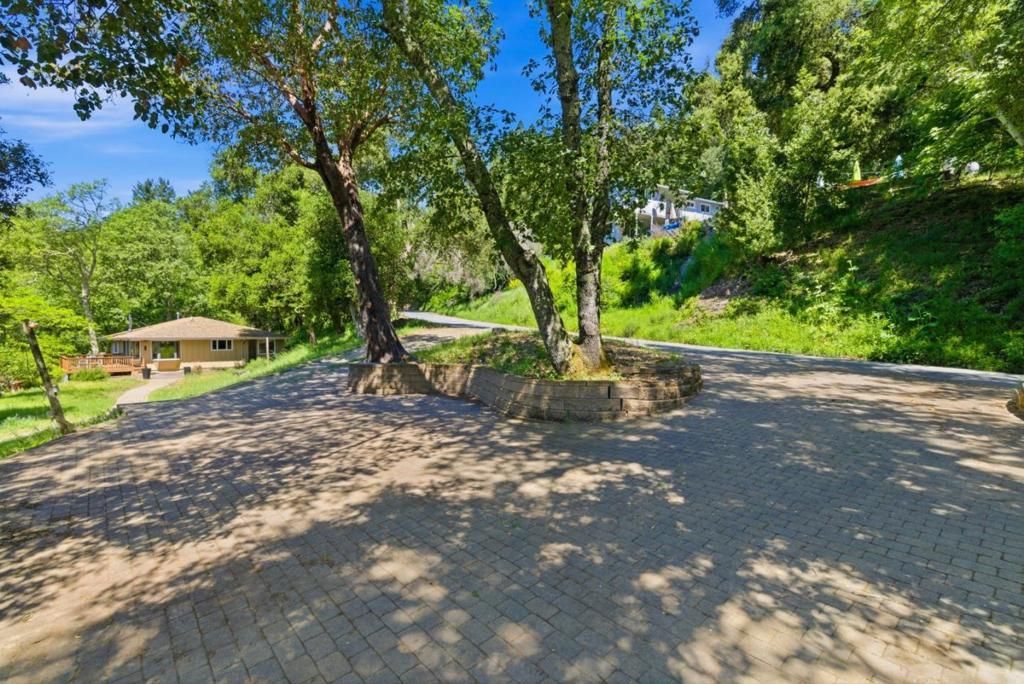 17515 Upper East Zayante Road, Los Gatos