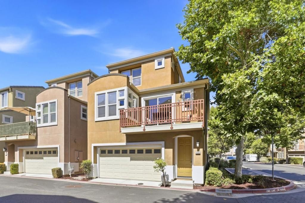 3563 Stout Place, Santa Clara