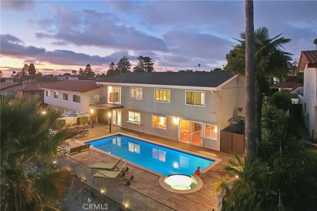 6954 Verde Ridge Road, Rancho Palos Verdes