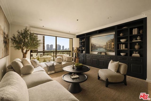 10724 Wilshire Boulevard # 803, Los Angeles