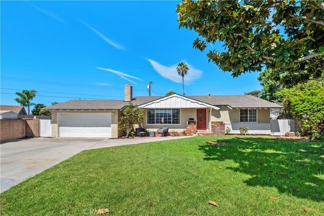 805 S Oakhaven, Anaheim