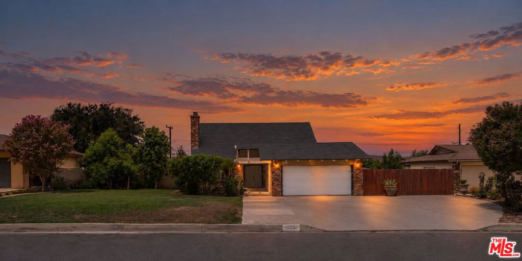 12750 Wilmac Avenue, Grand Terrace