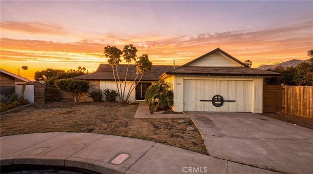 5728 Abernathy Way, San Diego