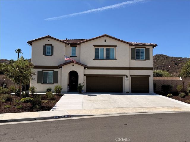 22039 Sky Meadow, Wildomar