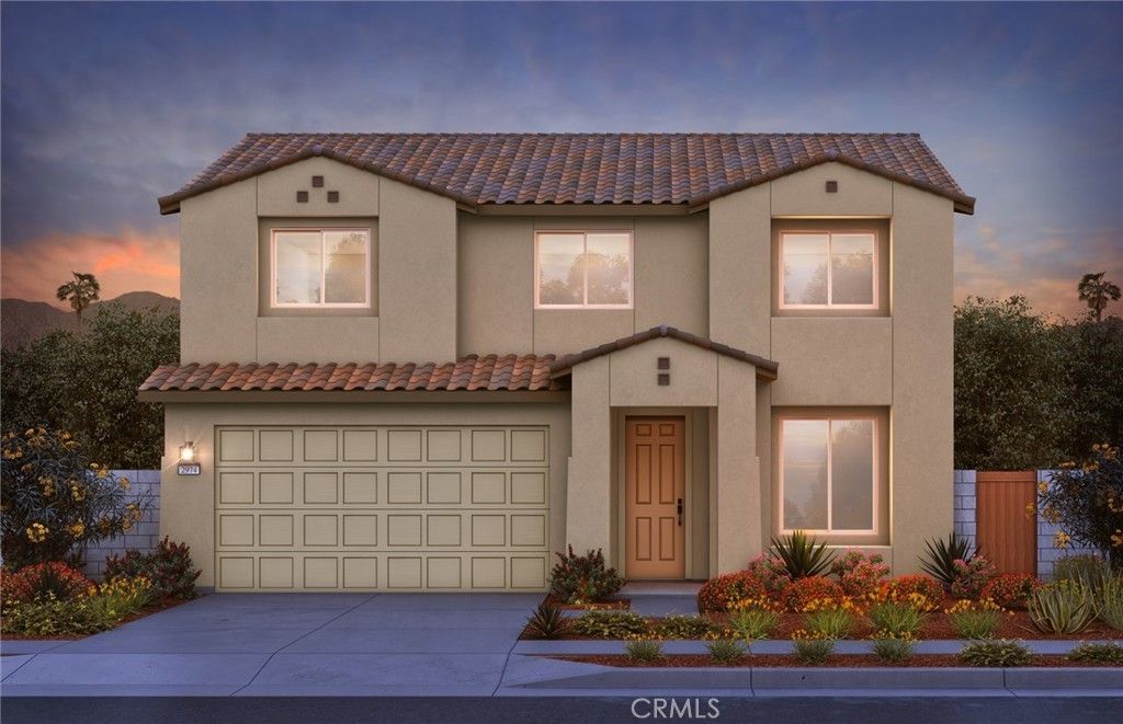 83873 Calle Trejo Drive, Coachella