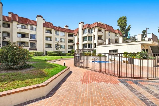 5805 Friars # 2308, San Diego
