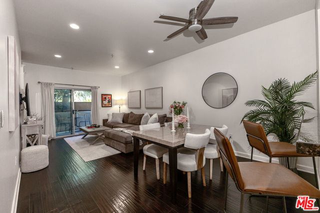 7100 Alvern Street # 108, Los Angeles