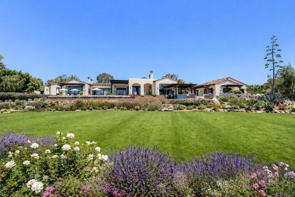 5293 La Glorieta, Rancho Santa Fe