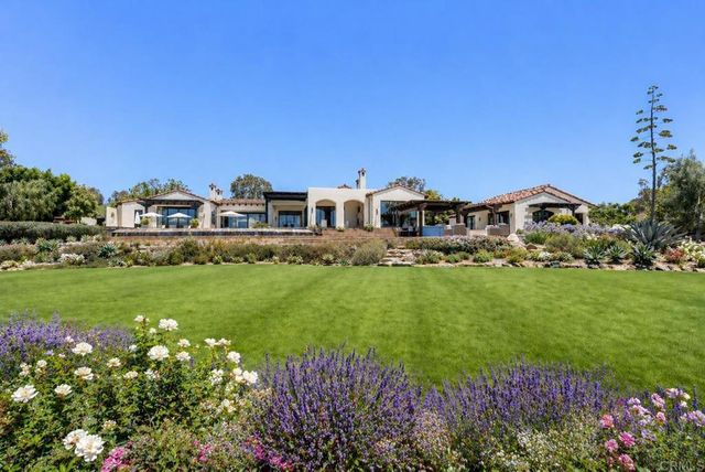 5293 La Glorieta, Rancho Santa Fe