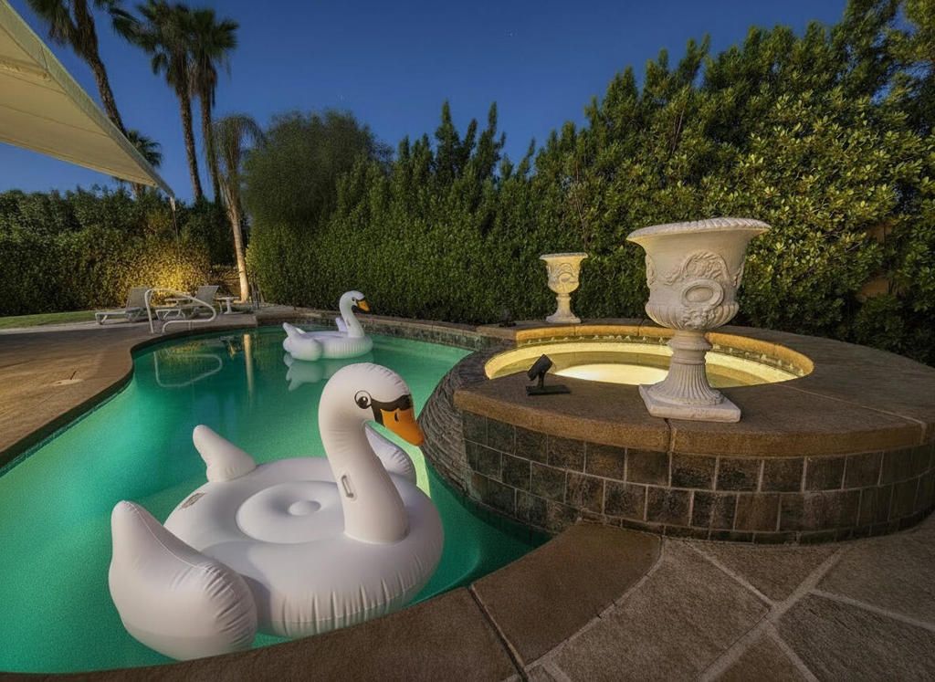 7 Calle Del Norte, Rancho Mirage