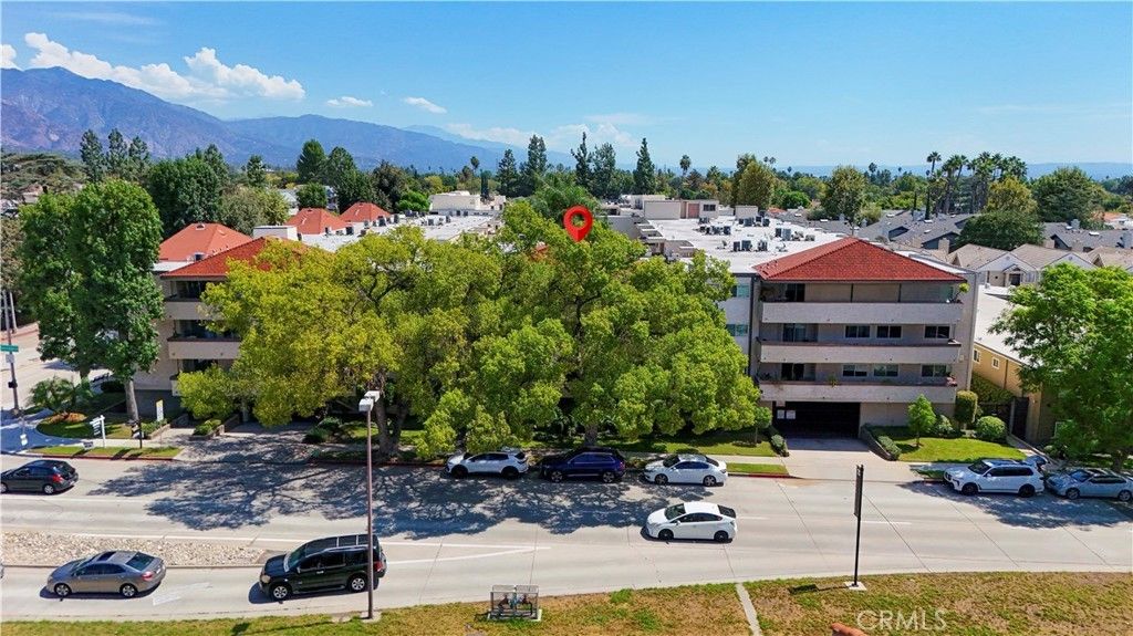 2386 E Del Mar Blvd # 217, Pasadena