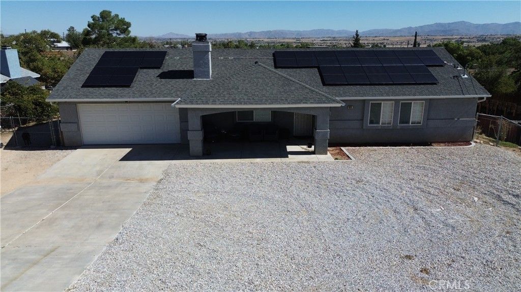 18618 Vine, Hesperia