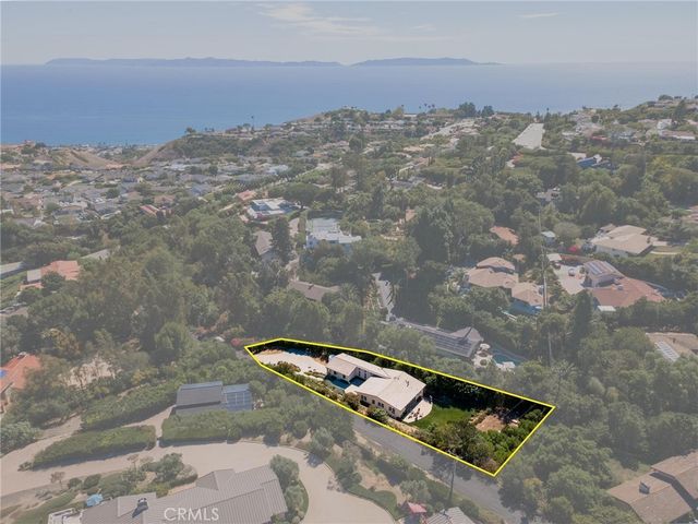 30375 Diamonte Lane, Rancho Palos Verdes
