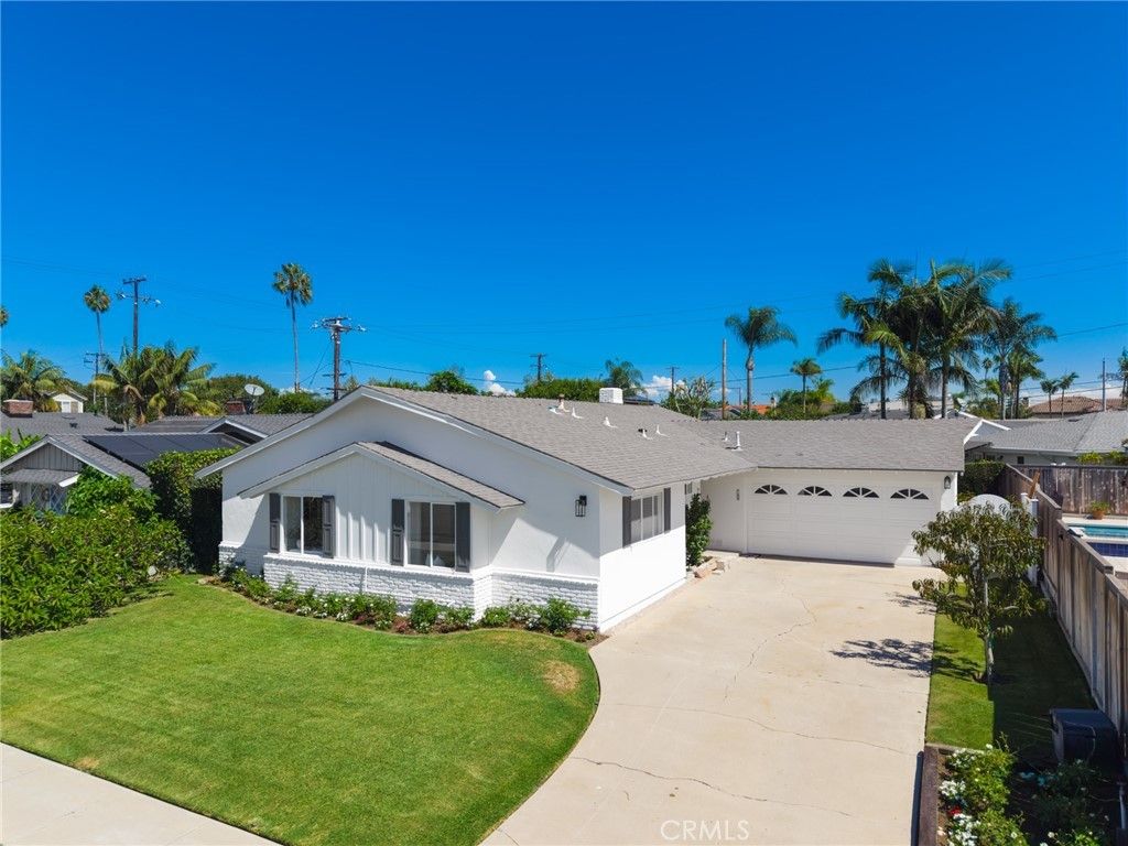 410 Lenwood, Costa Mesa