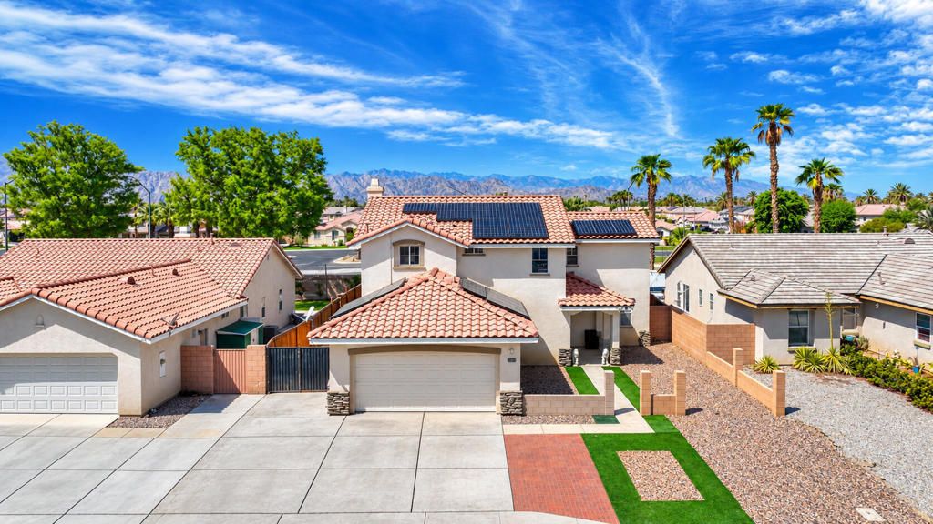 49510 Copperidge Street, Coachella
