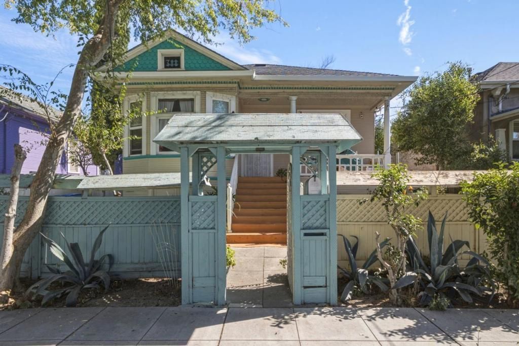 388 N 9th Street, San Jose