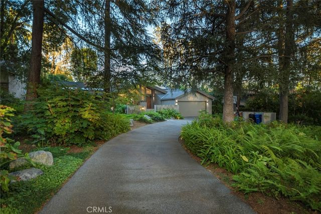 5128 Hillard, La Canada Flintridge