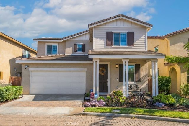 8276 Camino Alto Drive, Riverside
