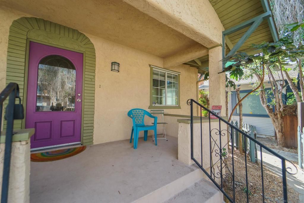 3973 8th Ave, San Diego