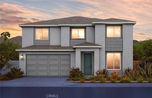 83861 Calle Trejo Drive, Coachella