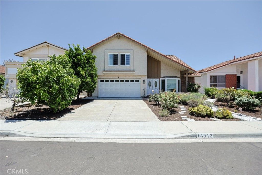 14912 Mayten, Irvine