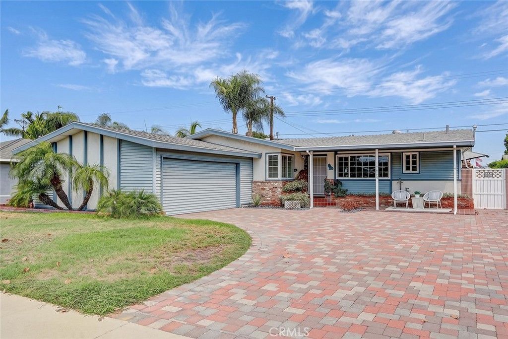 8121 Carnation Drive, Buena Park