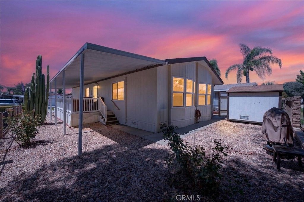 1338 Bishop Drive, Hemet