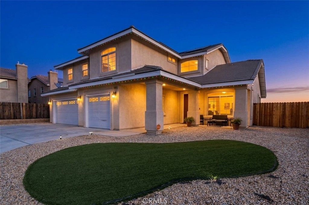 12448 Flagstone Court, Victorville