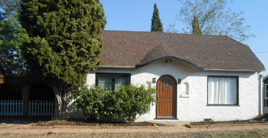 2407 Oro Quincy Highway, Oroville