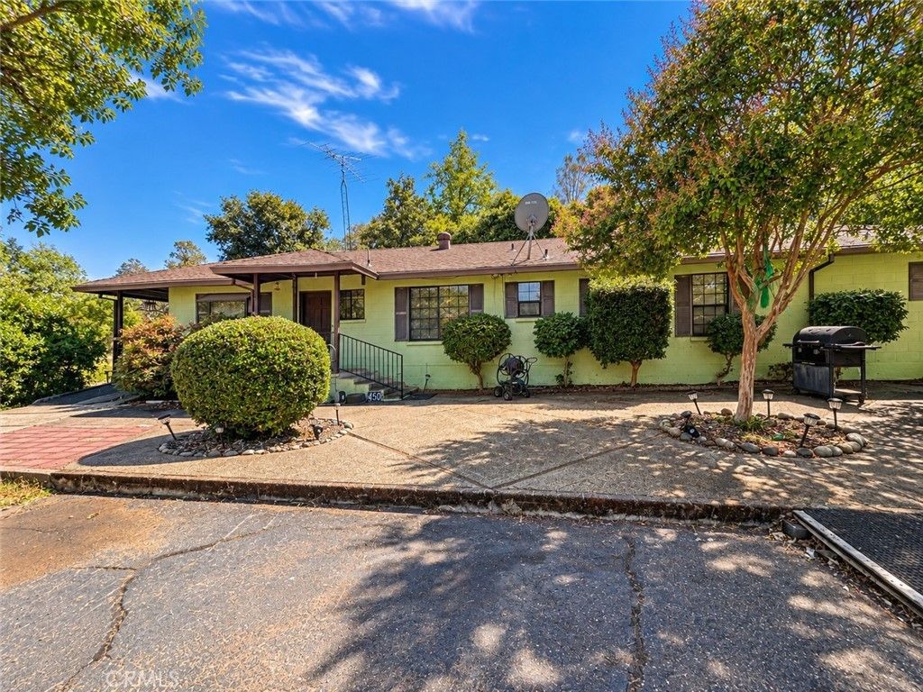 450 Oakvale, Oroville