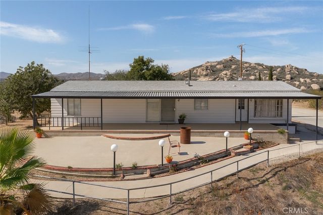 1020 Clayton, Perris