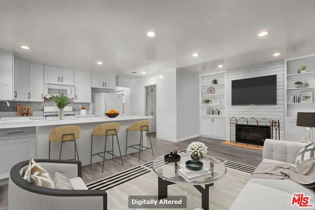 5118 Randall Street, Los Angeles