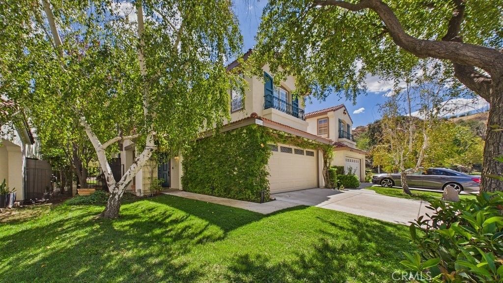25910 Wordsworth, Stevenson Ranch