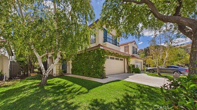 25910 Wordsworth, Stevenson Ranch