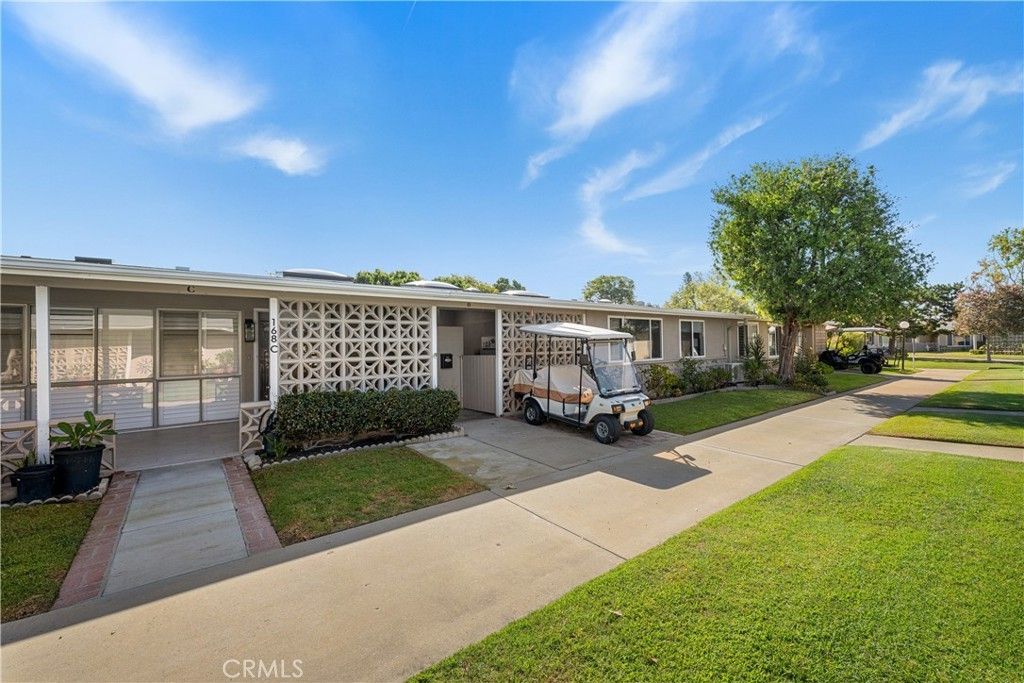 13170 Southport Lane # 168b, Seal Beach