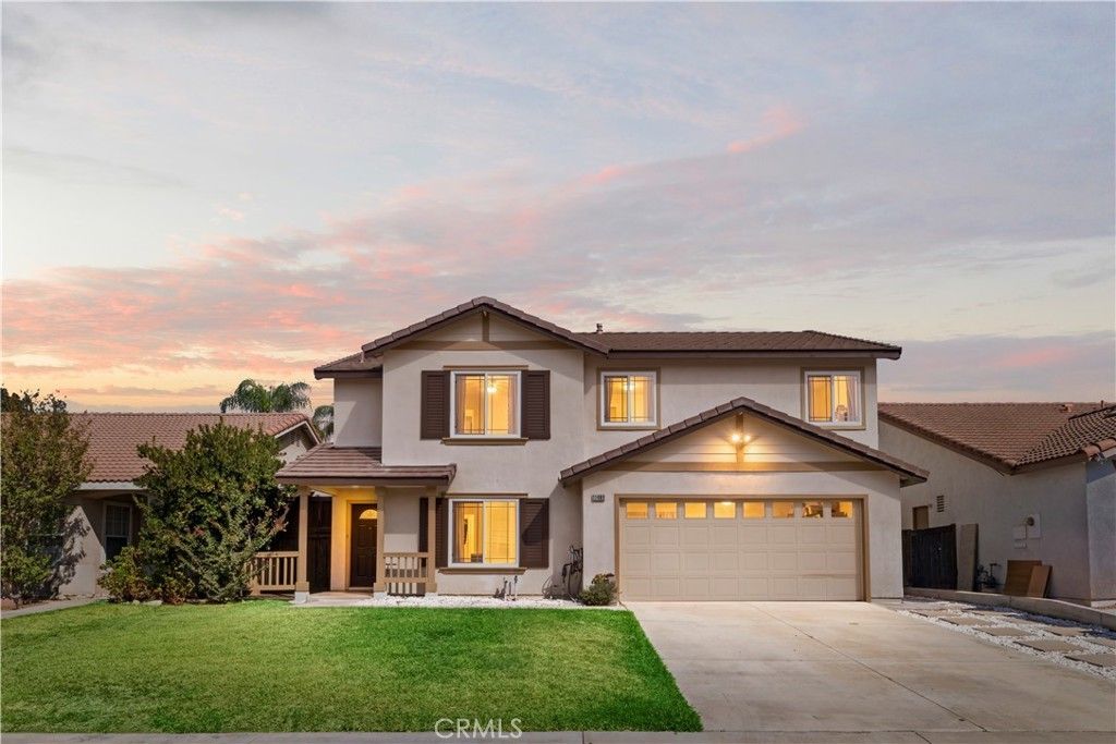 11469 Bolero, Fontana