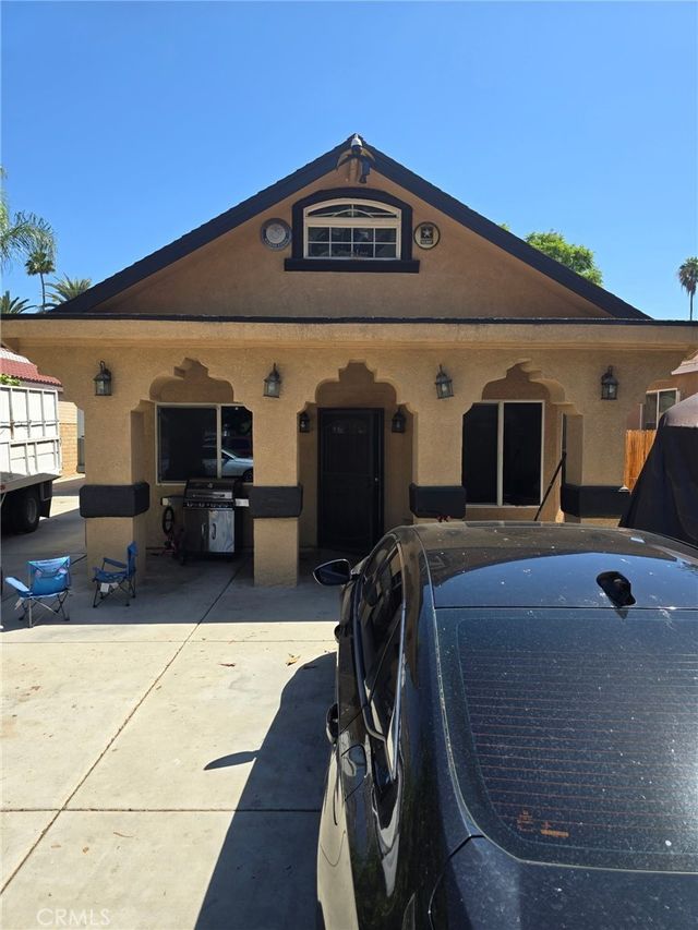 6754 Palm Avenue, Riverside