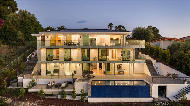 1565 Via Leon, Palos Verdes Estates