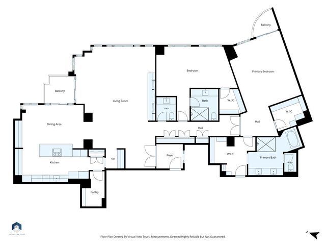 10580 Wilshire Boulevard # 36, Los Angeles