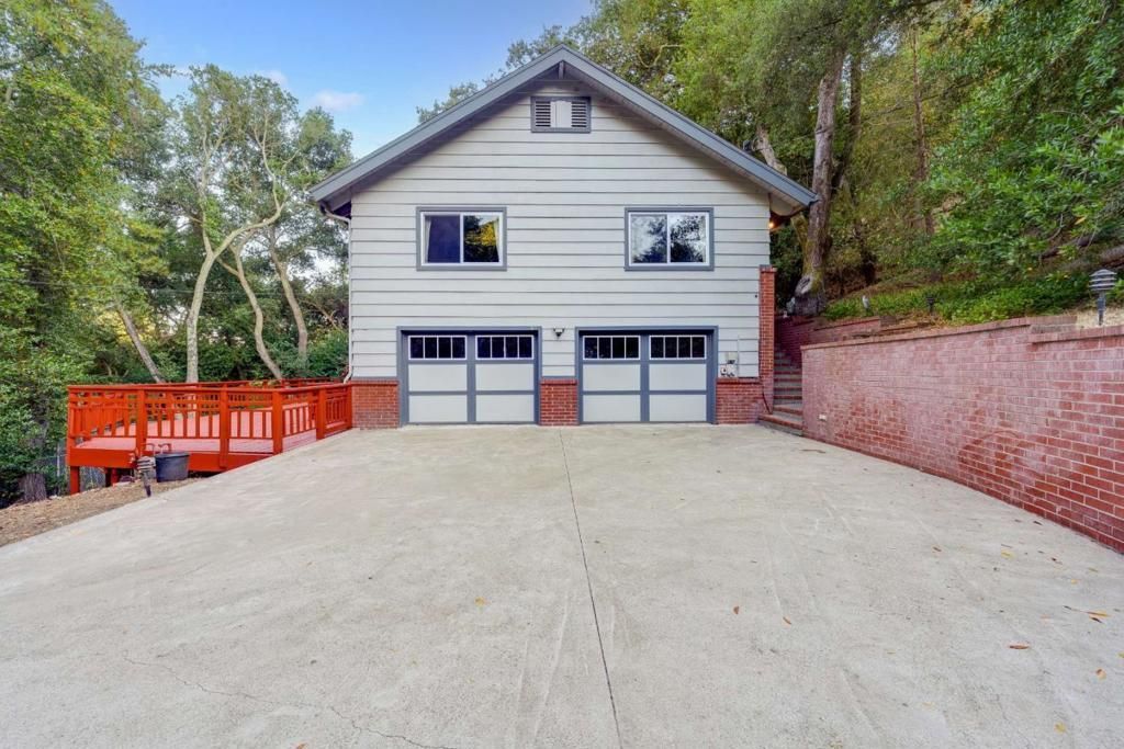 1180 Kilkare Road, Sunol