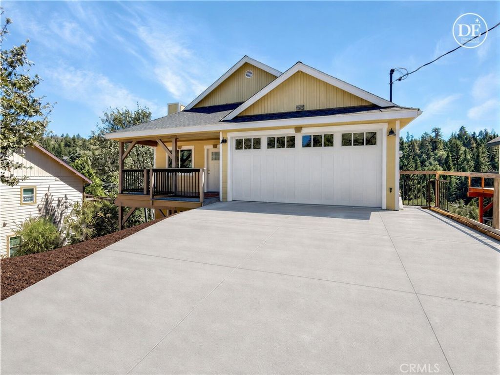 26885 Modoc Lane, Lake Arrowhead