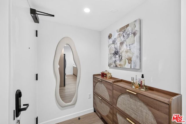 321 S Oxford Avenue # 603, Los Angeles