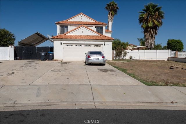 23250 Woodpecker, Moreno Valley