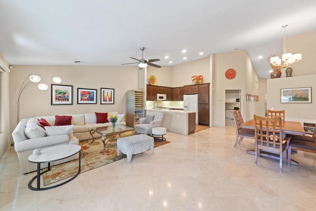41419 W Woodhaven Drive W, Palm Desert