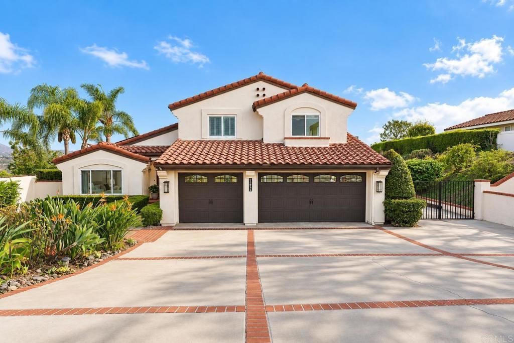 3558 Avenida Amorosa, Escondido
