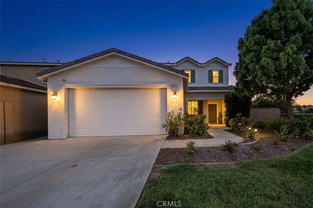 36464 Amateur, Beaumont