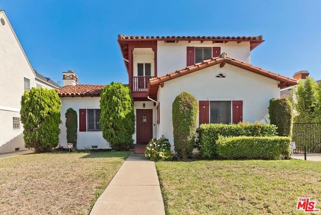 10524 Wilkins Avenue, Los Angeles